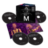 Depeche Mode - DEPECHE MODE: M (42 CD + 2 Blu-ray) Depeche Mode - DEPECHE MODE: M (42 CD + 2 Blu-ray)