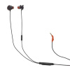JBL Quantum 50 Káblové In-Ear Herné Slúchadlá s mikrofónom Čierne EÚ JBL Quantum 50 Káblové In-Ear Herné Slúchadlá s mikrofónom Čierne EÚ
