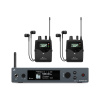 Sennheiser EW IEM G4 Twin G 566-608Mhz Sennheiser EW IEM G4 Twin G 566-608Mhz