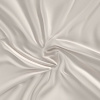 Kvalitex Saténové prestieradlo s gumou biela, 180 x 200 cm Kvalitex Saténové prestieradlo s gumou biela, 180 x 200 cm
