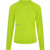 CEP Core Run Merino Shirt Long Sleeve triko dámské Barva: lime, Velikost: S CEP Core Run Merino Shirt Long Sleeve triko dámské Barva: lime, Velikost: S