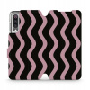 Mobiwear flip knížkové Xiaomi Mi 9 - VA54S Mobiwear flip knížkové Xiaomi Mi 9 - VA54S