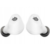 Bezdrôtové slúchadlá do uší SteelSeries Arctis Gamebuds Biele Bezdrôtové slúchadlá do uší SteelSeries Arctis Gamebuds Biele