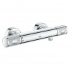 Grohe Sprchová batéria termostatická Precision Feel, rozstup: 150 mm, chróm, lesk, 34790000 Grohe Sprchová batéria termostatická Precision Feel, rozstup: 150 mm, chróm, lesk, 34790000