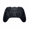 Ovládač bezdrôtový ovládač Razer Raiju V3 Pro PS5 PC 2,4GHz čierny + puzdro Ovládač bezdrôtový ovládač Razer Raiju V3 Pro PS5 PC 2,4GHz čierny + puzdro