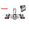 Bosal Comfort Pro III - 3, nosič bicyklov na ťažné zariadenie Bosal Comfort Pro III - 3, nosič bicyklov na ťažné zariadenie