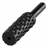 Wolfcraft Rašpľa valcová na neželezné kovy ø 12,5 x 35mm stopka ø 6,35mm, wolfcraft 2534000 Wolfcraft Rašpľa valcová na neželezné kovy ø 12,5 x 35mm stopka ø 6,35mm, wolfcraft 2534000