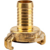 GARDENA Hadicová spojka mosadzná 19 mm GARDENA Hadicová spojka mosadzná 19 mm