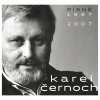 Černoch Karel: Písně 1967-2007 - 2CD Černoch Karel: Písně 1967-2007 - 2CD