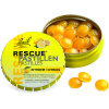 Bachovy květové esence Rescue krízové pastilky citrón 50 g Bachovy květové esence Rescue krízové pastilky citrón 50 g