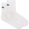 POC Cadence Road Air Socks Hydrogen White - M POC Cadence Road Air Socks Hydrogen White - M