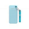 VERBATIM externí SSD 2TB Pocket SSD, USB-C, Modrá 32325 Verbatim VERBATIM externí SSD 2TB Pocket SSD, USB-C, Modrá 32325 Verbatim