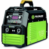 Invertorová zváračka Fieldmann 20-140 A 230 V 6,1 kVA Invertorová zváračka Fieldmann 20-140 A 230 V 6,1 kVA