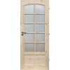 Vnútorné dvere Radex LANDHAUS 6002/SP-10B Otváranie dverí: Pravé, Šírka dverí: 60 cm Vnútorné dvere Radex LANDHAUS 6002/SP-10B Otváranie dverí: Pravé, Šírka dverí: 60 cm