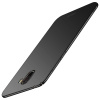 Plastový kryt Mofi na Xiaomi Pocophone F1- čierna Plastový kryt Mofi na Xiaomi Pocophone F1- čierna