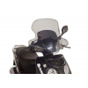PUIG Plexi na motorku PUIG CITY TOURING 6267H dymové PUIG Plexi na motorku PUIG CITY TOURING 6267H dymové