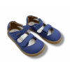 Protetika Protetika Tafi Denim – detské barefoot sandále Veľkosť: 26 Protetika Protetika Tafi Denim – detské barefoot sandále Veľkosť: 26