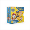 Paw Patrol Pocket Library Paw Patrol Pocket Library