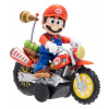 Jakks Pacific Akčná figúrka Super Mario Galaxy Movie s motorkou Pull Back Mario 6 cm Jakks Pacific Akčná figúrka Super Mario Galaxy Movie s motorkou Pull Back Mario 6 cm