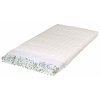 Drevočal Detský matrac Jirka Veľkosť: 120 x 60 x 7, Poťah: AloeVera Drevočal Detský matrac Jirka Veľkosť: 120 x 60 x 7, Poťah: AloeVera