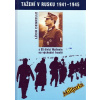 Tažení v Rusku 1941–1945 s SS divizí Wallonie na východní frontě - Degrelle Léon Tažení v Rusku 1941–1945 s SS divizí Wallonie na východní frontě - Degrelle Léon