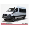 Bravo Šnorchel pre MERCEDES SPRINTER W907 / 910 (2018 - ) Model / Motor: W907 2.1 / 3.0 (2018+) Bravo Šnorchel pre MERCEDES SPRINTER W907 / 910 (2018 - ) Model / Motor: W907 2.1 / 3.0 (2018+)