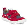 Froddo Barefoot sneakers G3130246-6 Red Veľkosť: 32 Froddo Barefoot sneakers G3130246-6 Red Veľkosť: 32