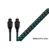 AudioQuest Forest Opt - 1,5m (Optický audio kabel AudioQuest Forest) AudioQuest Forest Opt - 1,5m (Optický audio kabel AudioQuest Forest)