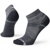 Smartwool Performance Hike Light Cushion Ankle Socks Farba: Šedá, Veľkosť: M (38-41) Smartwool Performance Hike Light Cushion Ankle Socks Farba: Šedá, Veľkosť: M (38-41)