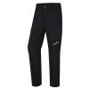Husky Kavia pánské softshellové kalhoty black Velikost: XL Husky Kavia pánské softshellové kalhoty black Velikost: XL