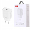 Nabíjačka XO CE15 USB-C Power Delivery 20W Nabíjačka XO CE15 USB-C Power Delivery 20W
