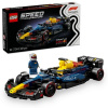 Lego Speed Champions 77243 Oracle Red Bull Racing RB20 F1® pretekárske auto Lego Speed Champions 77243 Oracle Red Bull Racing RB20 F1® pretekárske auto