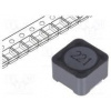 Tlmivka drôtový SMD 220uH 1,16A 390mΩ ±20% 12x12x8mm Tlmivka drôtový SMD 220uH 1,16A 390mΩ ±20% 12x12x8mm