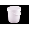 Lobster 101293 Vědro s víkem 20l /plast bílé Lobster 101293 Vědro s víkem 20l /plast bílé