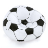 Bestway Nafukovacie kreslo športové futbal 114 x 112 x 66 cm Bestway Nafukovacie kreslo športové futbal 114 x 112 x 66 cm