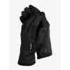 Flísové rukavice Mammut Fleece Pro Glove - black Flísové rukavice Mammut Fleece Pro Glove - black