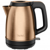 Tefal Rýchlovarná kanvica COPPERTINTO KI228G10 1,7 l, medená Tefal Rýchlovarná kanvica COPPERTINTO KI228G10 1,7 l, medená