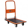 Kraft-Dele Skladový prepravný vozík s plošinou 150 kg KD3091 Kraft-Dele Skladový prepravný vozík s plošinou 150 kg KD3091