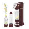 Výrobník sódy SODABAR + 2 fľaše Leonardo Collection BH-8555 Výrobník sódy SODABAR + 2 fľaše Leonardo Collection BH-8555