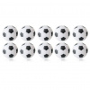 Robertson Loptička do stolný futbal Winspeed 35 mm - 10 ks (Robertson) Farba: Bílo-černá Robertson Loptička do stolný futbal Winspeed 35 mm - 10 ks (Robertson) Farba: Bílo-černá