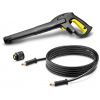 KARCHER Kärcher HK 4, sada vysokotlakových hadíc (2.643-912.0) KARCHER Kärcher HK 4, sada vysokotlakových hadíc (2.643-912.0)