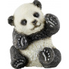 Schleich 14734 - Mláďa pandy, hrajúce sa, figúrka na hranie Schleich 14734 - Mláďa pandy, hrajúce sa, figúrka na hranie