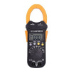 Multimeter kliešťový, max. AC 600V/600A, DC 600V, test diódy, bzučiak, odpor, teplota Multimeter kliešťový, max. AC 600V/600A, DC 600V, test diódy, bzučiak, odpor, teplota