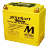 Batéria MotoBatt MBTX12U AGM gélový bezúdržbový 14Ah 12V QuadFlex Batéria MotoBatt MBTX12U AGM gélový bezúdržbový 14Ah 12V QuadFlex