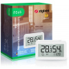 Detektor teploty a vlhkosti NOUS E6 ZigBee Tuya Detektor teploty a vlhkosti NOUS E6 ZigBee Tuya