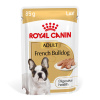 ROYAL CANIN French Bulldog Loaf 85 g ROYAL CANIN French Bulldog Loaf 85 g