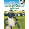 Ovečka Shaun: Malá domů - DVD Ovečka Shaun: Malá domů - DVD