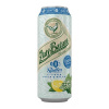 Pivo Zlatý Bažant 0% nealko radler 6 x 0,5 ℓ Citrón Baza Mäta plechovka Pivo Zlatý Bažant 0% nealko radler 6 x 0,5 ℓ Citrón Baza Mäta plechovka