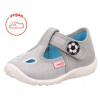 Superfit Dětské bačkůrky 1-009248-2020 Spotty Vel. 19 Superfit Dětské bačkůrky 1-009248-2020 Spotty Vel. 19
