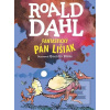 Fantastický pán Lišiak (Roald Dahl) Fantastický pán Lišiak (Roald Dahl)